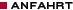 anfahrt