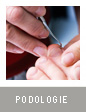 Podologie